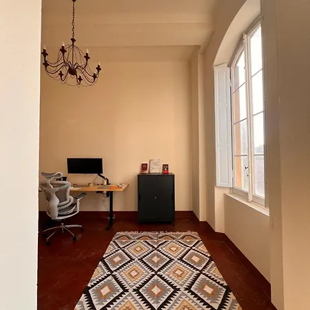 Sunlit Elegance & Comfort