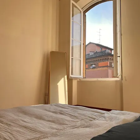 Sunlit Elegance & Comfort Modena