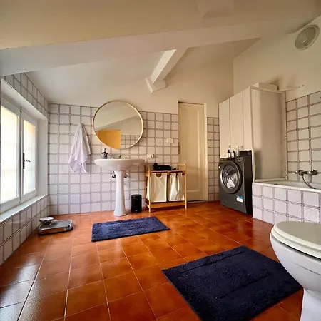 Sunlit Elegance & Comfort Apartment